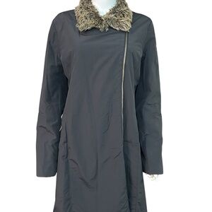 Armani Exchange vintage coat - size Large